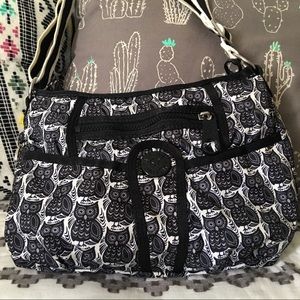 Kipling Crossbody